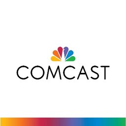 Comcast logo