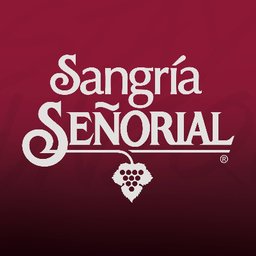 REFRESCO Sangria Señorial