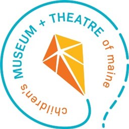 Children's Museum & Theatre of Maine logo