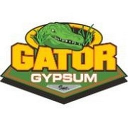 Gator Gypsum Inc. logo