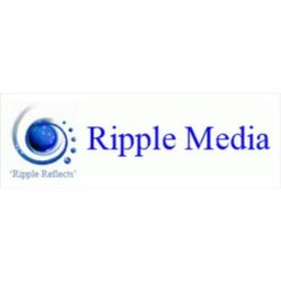Ripple Media Logo