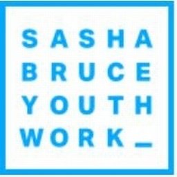 Sasha Bruce Youthwork logo