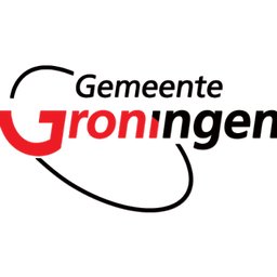 Gemeente Groningen Logo