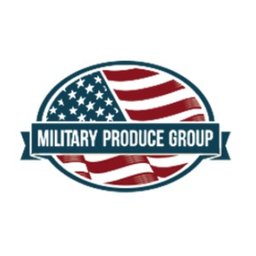 Military Produce Group logo
