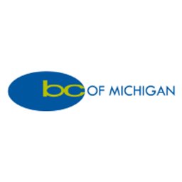 Behavioral Centers of Michigan logo