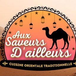 Aux saveurs d’ailleurs
