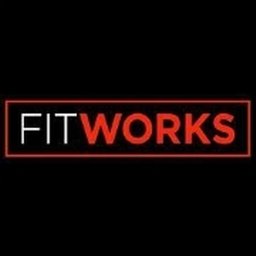FITWORKS logo