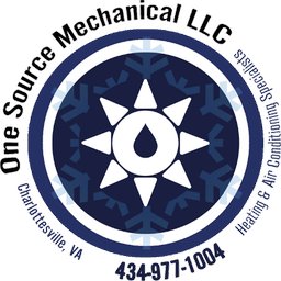 One Source Mechanical LLC logo