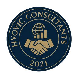 HYOVIC CONSULTANTS logo