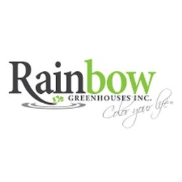 Rainbow Greenhouses Inc logo