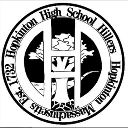 Hopkinton Public Schools logo