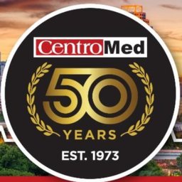 CentroMed logo