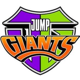 Heathrow jump giants hotsell