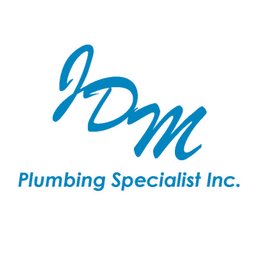 JDM Plumbing Specialist Inc.