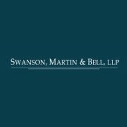 Swanson, Martin & Bell, LLP logo