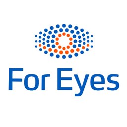 For Eyes Optical logo