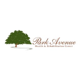 Park Avenue Health and Rehabilitation Center logo