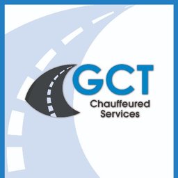 GCT - Going Coastal Transportation logo