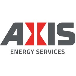Axis Energy Services logo