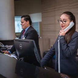 Hotelmanifest GmbH