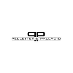 Pelletterie palladio Logo