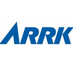 ARRK EUROPE LTD logo