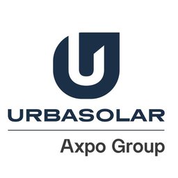 URBASOLAR - Logo