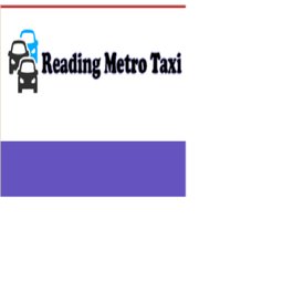 Reading Metro Transportation Logo