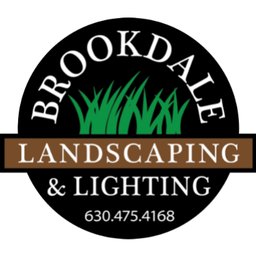 Brookdale Landscaping, Inc. logo