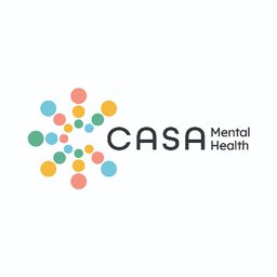 CASA Mental Health
