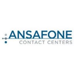 Ansafone Contact Centers logo