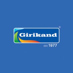 Girikand Travels Pvt. Ltd logo