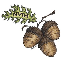 Northern Valley Indian Health logo