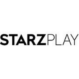 Starzplay Arabia logo