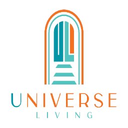 Universe Living logo