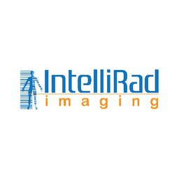 Intellirad Imaging logo