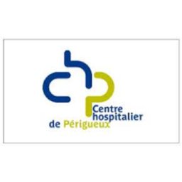 Centre Hospitalier de Périgueux - Logo