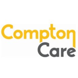 Compton Care Logo