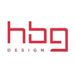 HBG Design logo