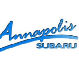Annapolis Subaru logo