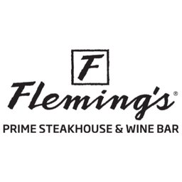 Fleming's Prime Steakhouse & Wine Bar logo