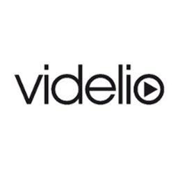 VIDELIO - Logo