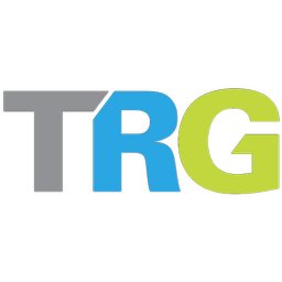 TRG logo