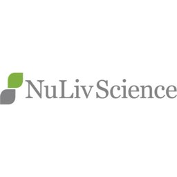Nuliv Science logo