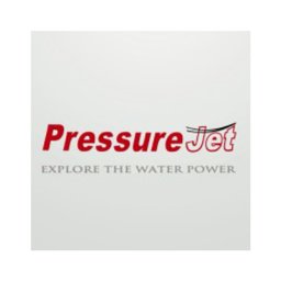 PressureJet Systems Pvt. Ltd. logo