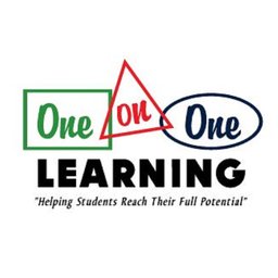 One on One Learning logo