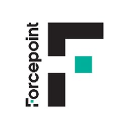 Forcepoint logo