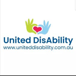 United Disability Care logo