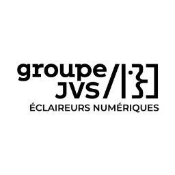 GROUPE JVS - Logo