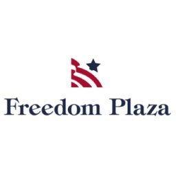 Freedom Plaza